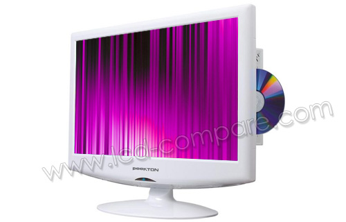 PEEKTON 22LC189HDM DVD