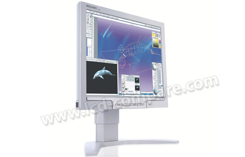 PHILIPS 170P7EG Brillance