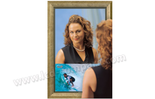 PHILIPS 17HM8801 Miravision