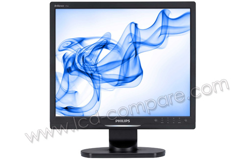 PHILIPS 17S1AB