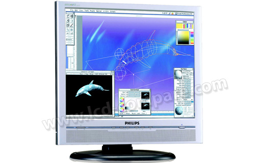 PHILIPS 190P5ES