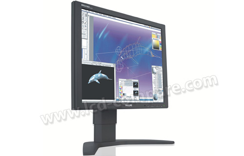 PHILIPS 190P7EB Brillance