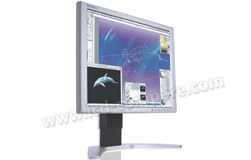 PHILIPS 190P7ES Brillance