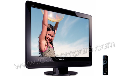 PHILIPS 190TW9FB