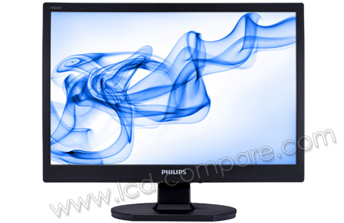 PHILIPS 190VW9FB