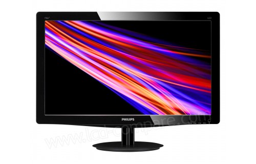 PHILIPS 196V3LSB25/10