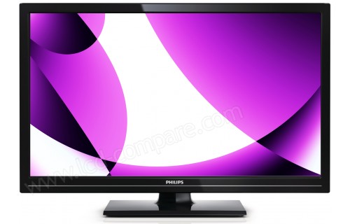 PHILIPS 19PFL2908H
