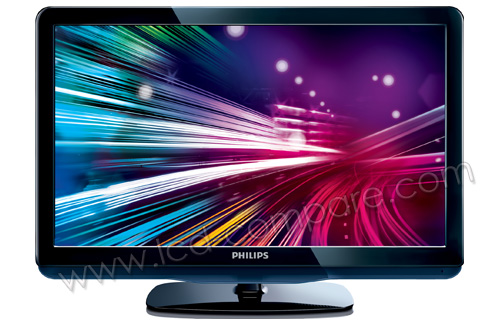 PHILIPS 19PFL3205H