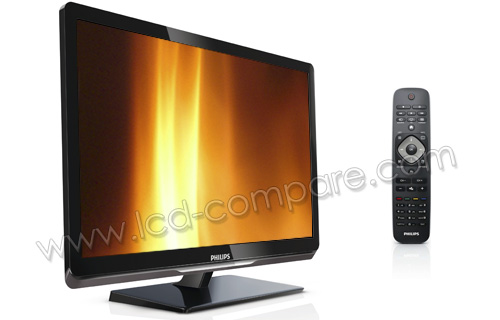 PHILIPS 19PFL3507H