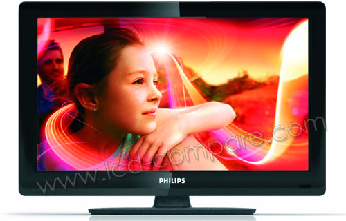 PHILIPS 19PFL3606H