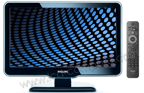 PHILIPS 19PFL5404H