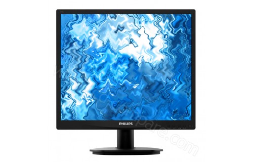 PHILIPS 19S4LSB5
