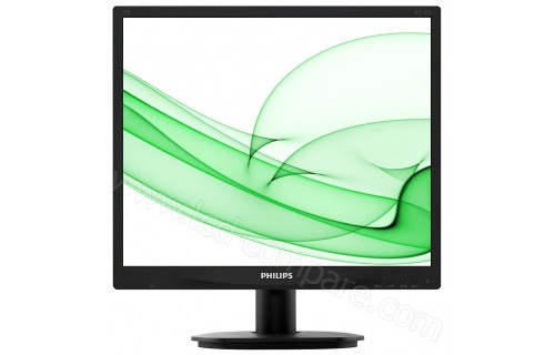 PHILIPS 19S4QAB