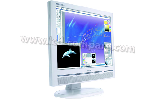 PHILIPS 200P6IG Brilliance