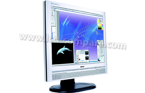 PHILIPS 200P6IS Brilliance