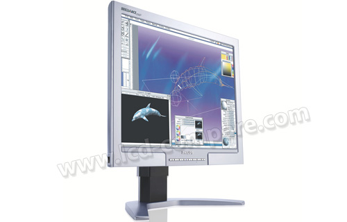 PHILIPS 200P7ES Brilliance