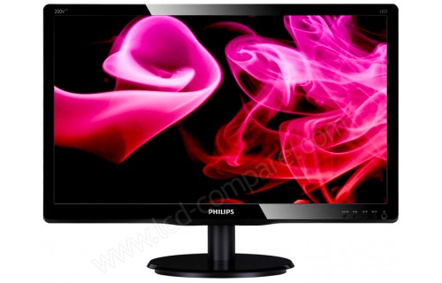 PHILIPS 200V4LAB2