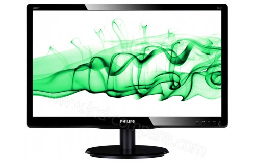 PHILIPS 200V4QSBR