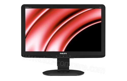 PHILIPS 201BL2CB