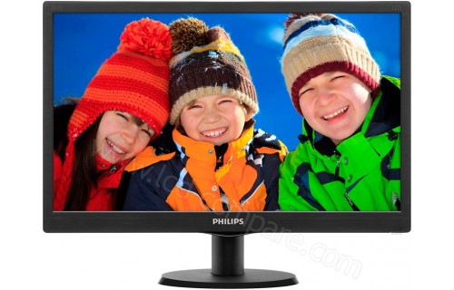 PHILIPS 203V5LSB26