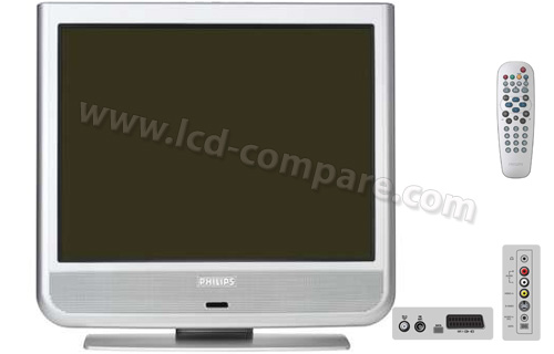 PHILIPS 20PF7846