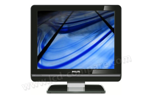 PHILIPS 20PFL5522D
