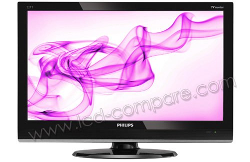 PHILIPS 221T1SB1