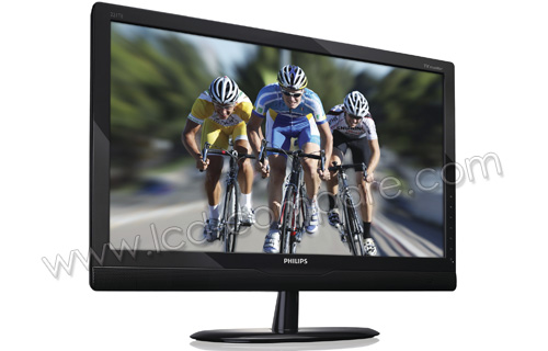 PHILIPS 221TE2LB