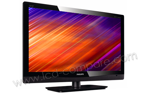 PHILIPS 221TE4LB
