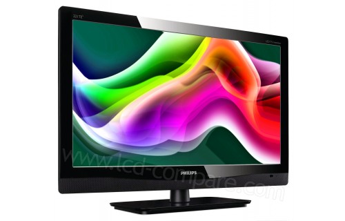 PHILIPS 221TE4LB1