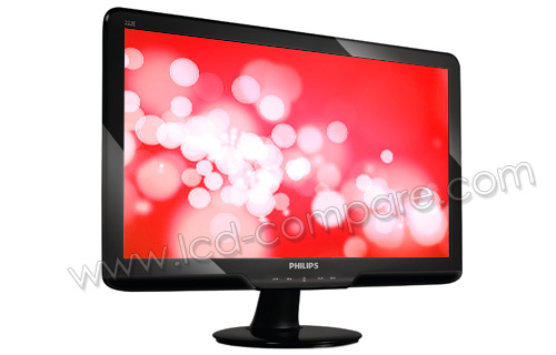 PHILIPS 222E2SB
