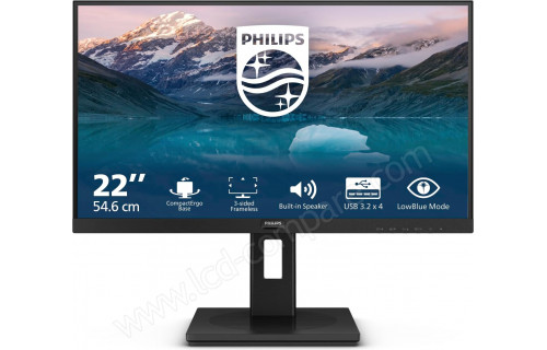 PHILIPS 222S9JML