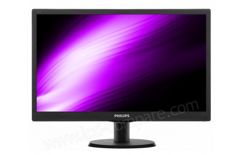 PHILIPS 223V5LSB2