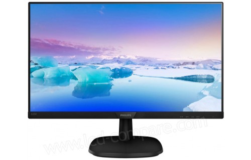 PHILIPS 223V7QHSB
