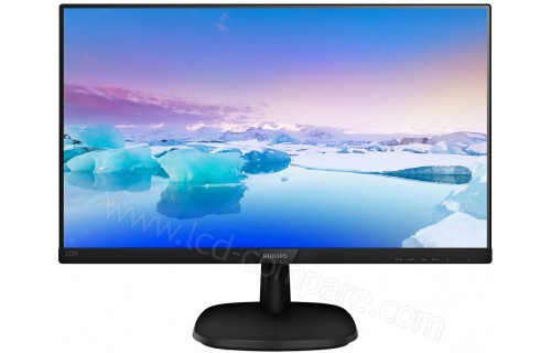 PHILIPS 223V7QSB