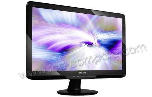 PHILIPS 224E2SB