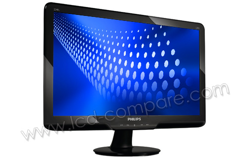 PHILIPS 224EL2SB