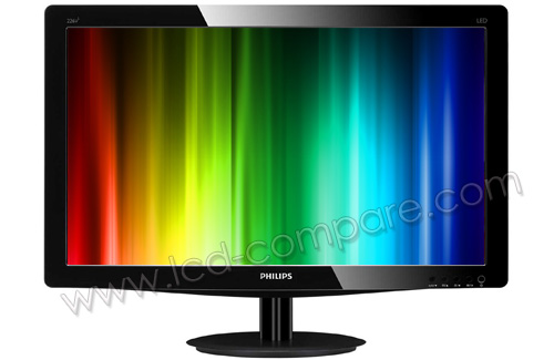 PHILIPS 226V3LSB5