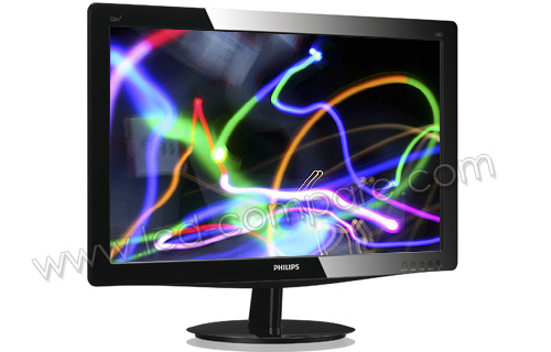 PHILIPS 226V3LSB8