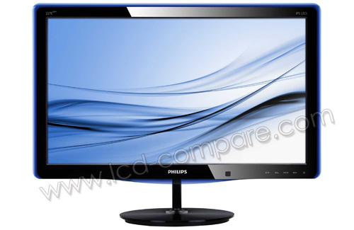 PHILIPS 227E3QPHSU