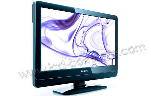 PHILIPS 22PFL3404D