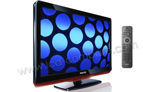 PHILIPS 22PFL3405H