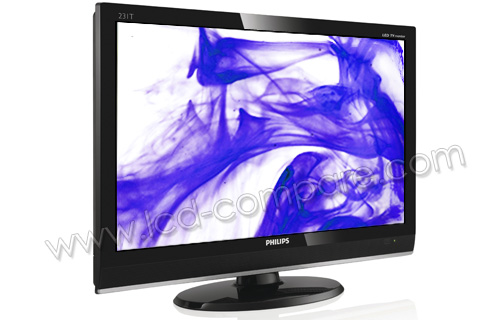 PHILIPS 231T1LSB