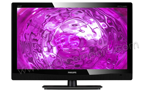 PHILIPS 231TE4LB