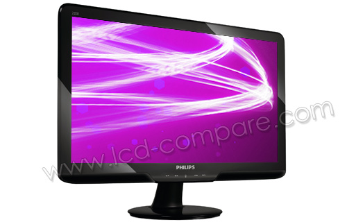 PHILIPS 232E2SB