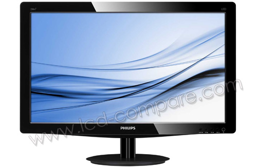 PHILIPS 236V3LSB