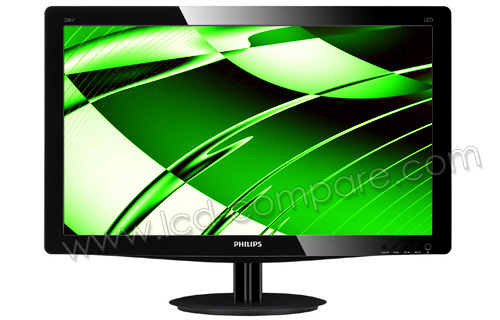 PHILIPS 236V3LSB6