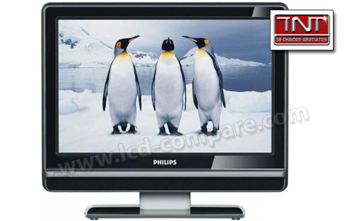 PHILIPS 23PFL5522D