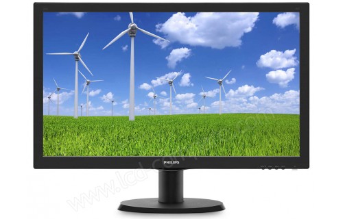 PHILIPS 243S5LDAB