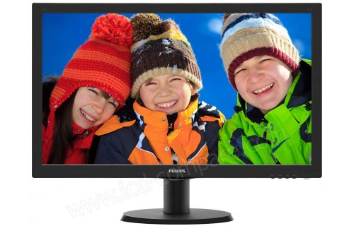 PHILIPS 243V5LHAB5